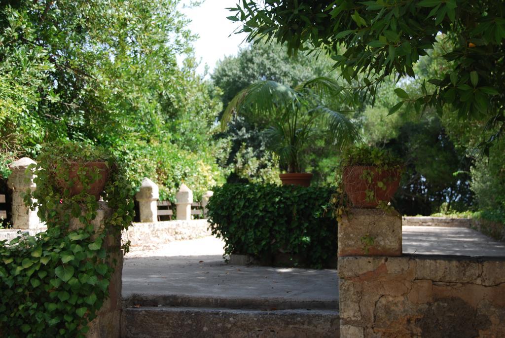 Finca Son Vivot 외부 사진