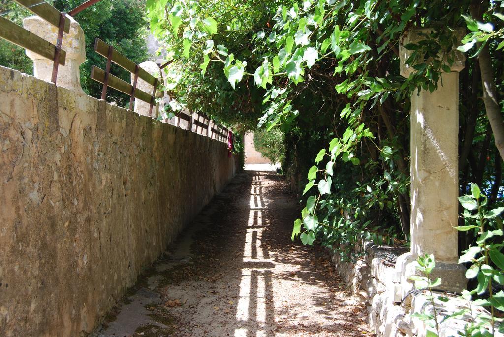 Finca Son Vivot 외부 사진