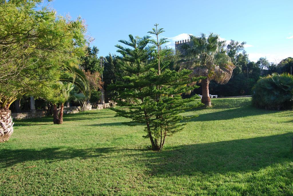 Finca Son Vivot 외부 사진