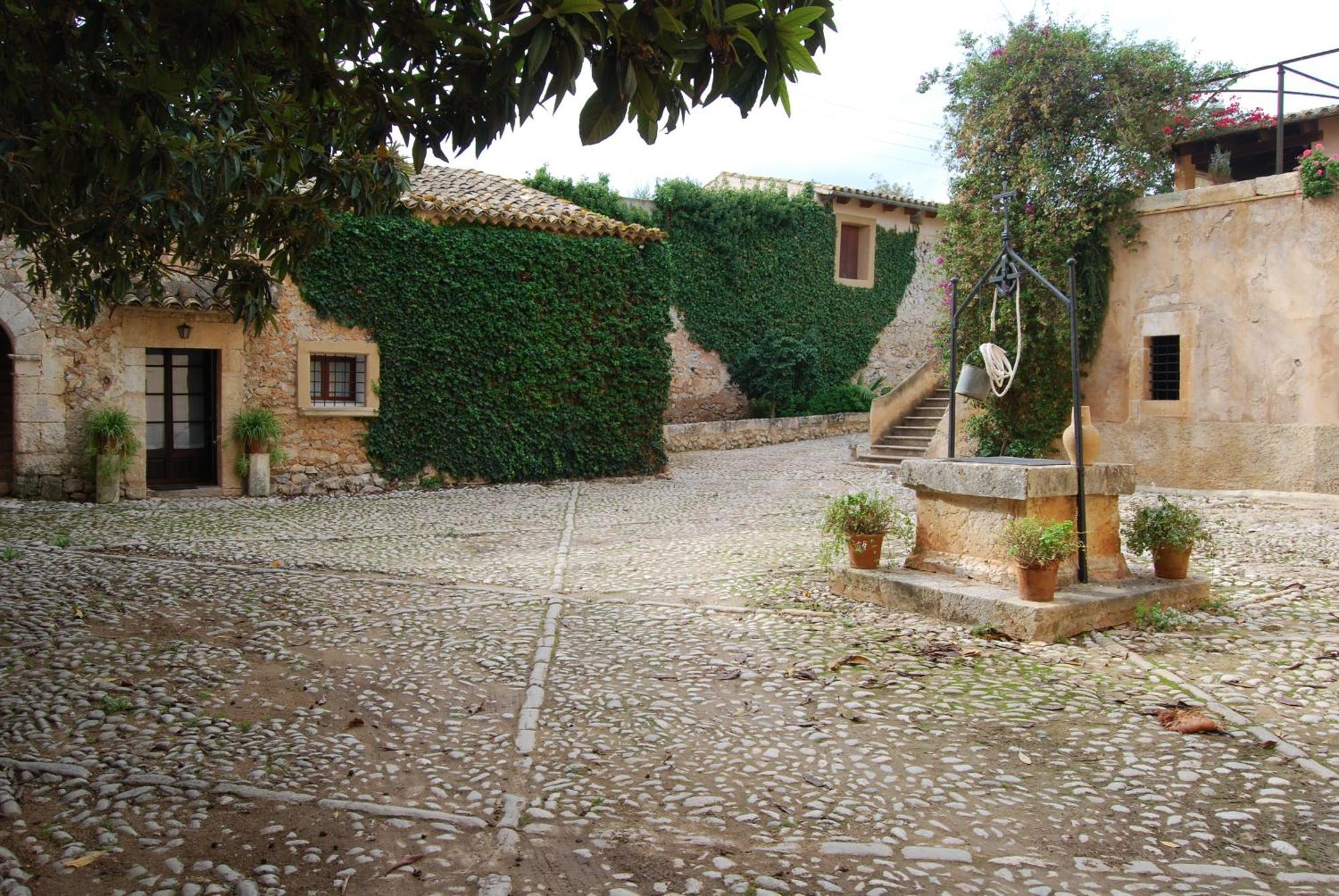 Finca Son Vivot 외부 사진