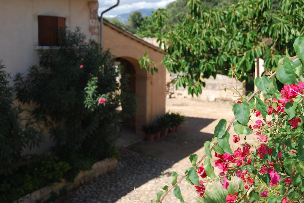 Finca Son Vivot 외부 사진