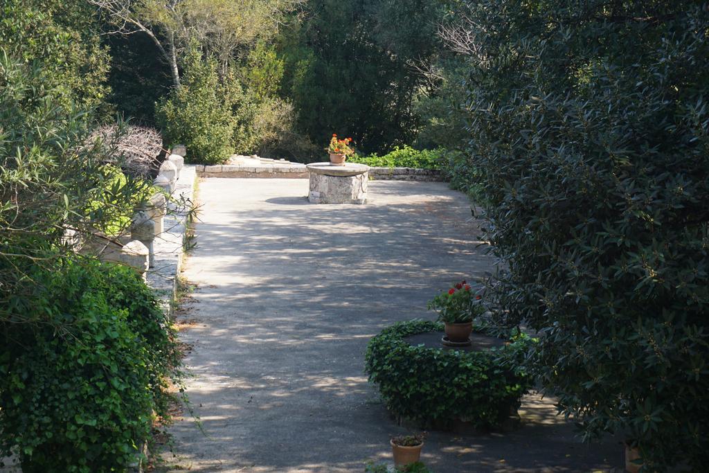 Finca Son Vivot 외부 사진